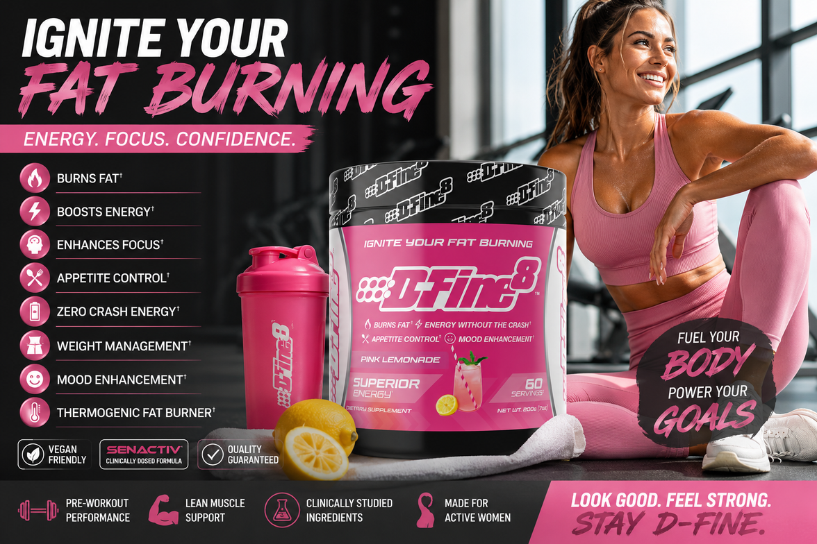 D-Fine8