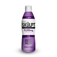 Max Muscle Nutrition | SKULPT™