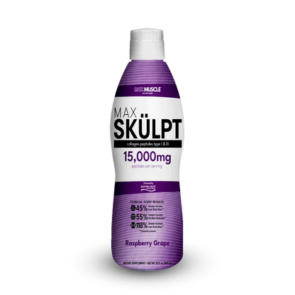 MAX SKULPT™