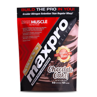 Max Muscle Nutrition | Maxpro ELITE™ 4lb