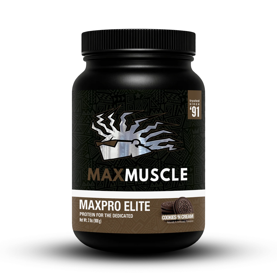 Max Muscle Nutrition | Maxpro ELITE™ 2lb