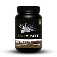 Max Muscle Nutrition | Maxpro ELITE™ 2lb