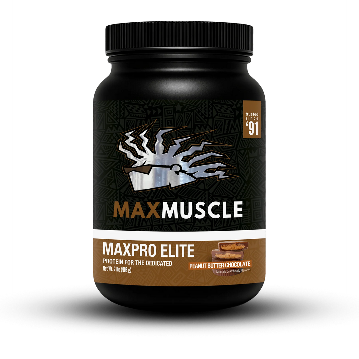 Max Muscle Nutrition | Maxpro ELITE™ 2lb