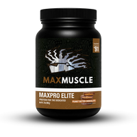 Max Muscle Nutrition | Maxpro ELITE™ 2lb