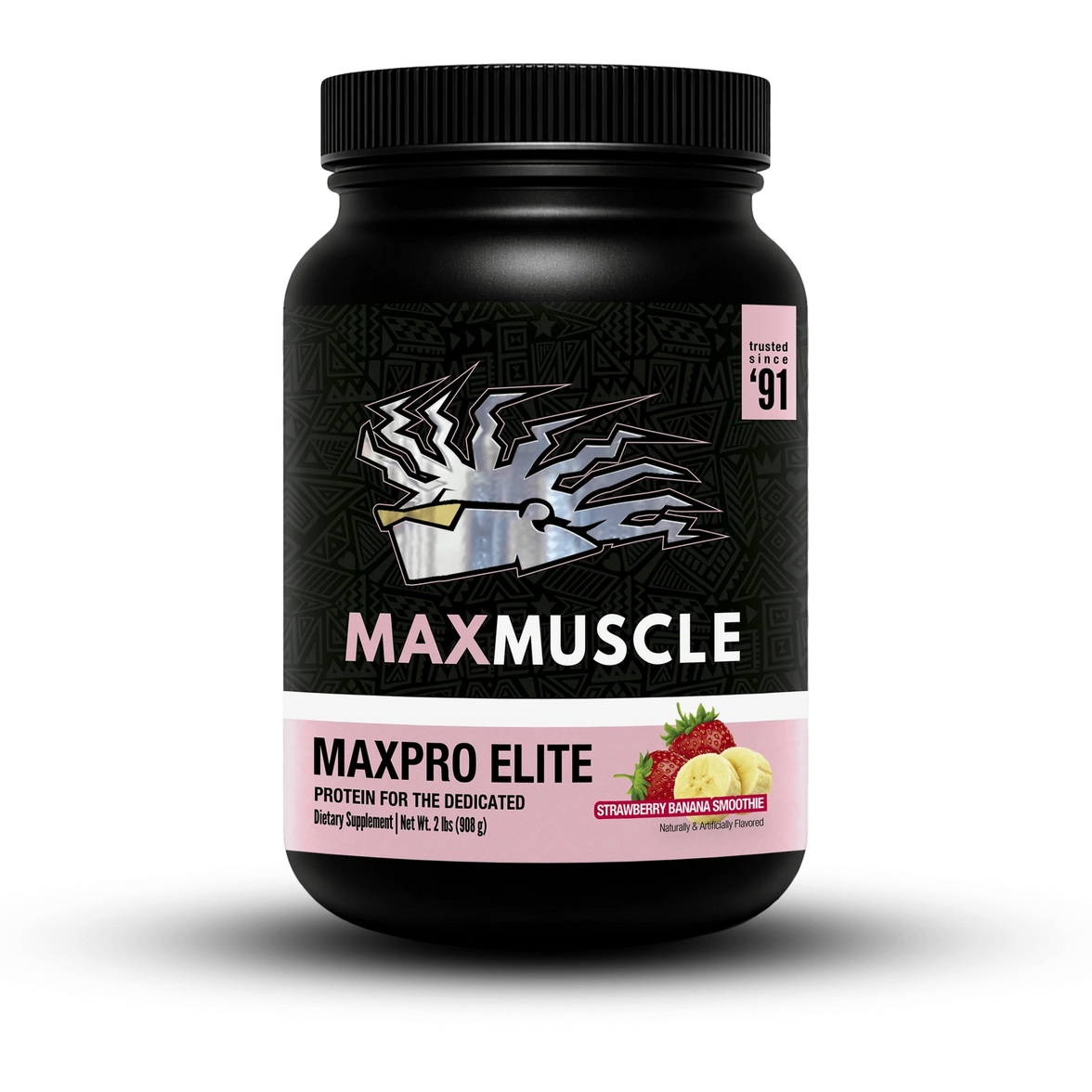 Max Muscle Nutrition | Maxpro ELITE™ 2lb