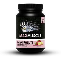 Max Muscle Nutrition | Maxpro ELITE™ 2lb