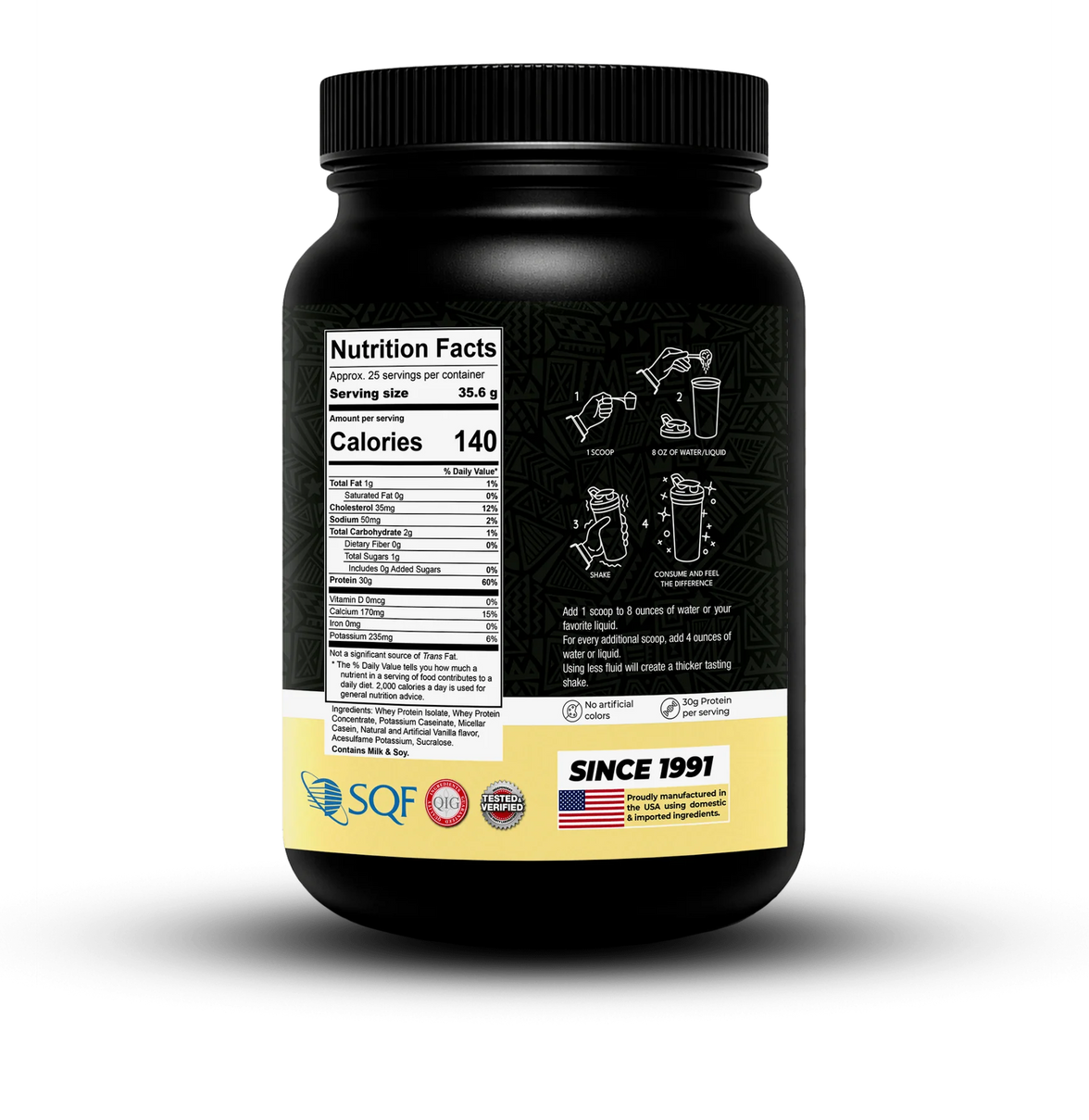 Max Muscle Nutrition | Maxpro ELITE™ 2lb