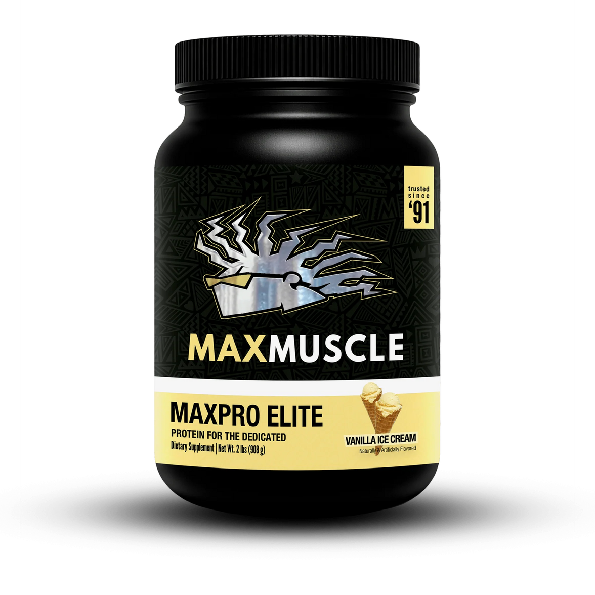 Max Muscle Nutrition | Maxpro ELITE™ 2lb