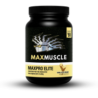 Max Muscle Nutrition | Maxpro ELITE™ 2lb