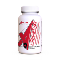 Apollo Nutrition | Mind Games