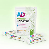 Project AD | Mito-Lyte