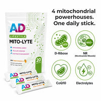 Project AD | Mito-Lyte