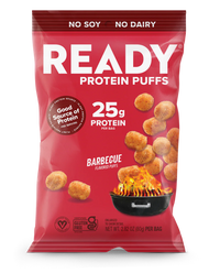 Ready Protein Puffs