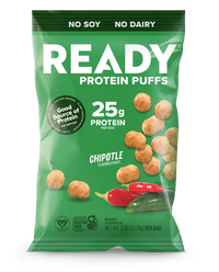 Ready Protein Puffs