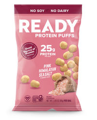 Ready Protein Puffs