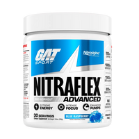 GAT Sports | Nitraflex Advanced
