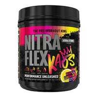 NitraFlex Kaos