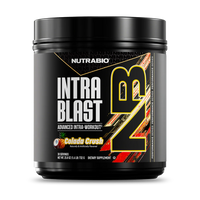 NutraBio | Intra Blast