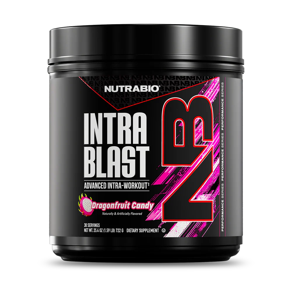 NutraBio | Intra Blast