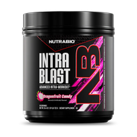 NutraBio | Intra Blast
