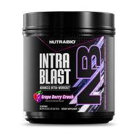 NutraBio | Intra Blast