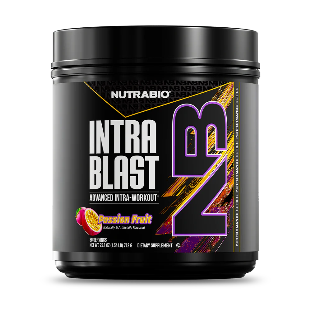 NutraBio | Intra Blast