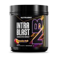 NutraBio | Intra Blast