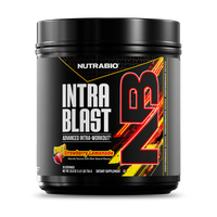 NutraBio | Intra Blast