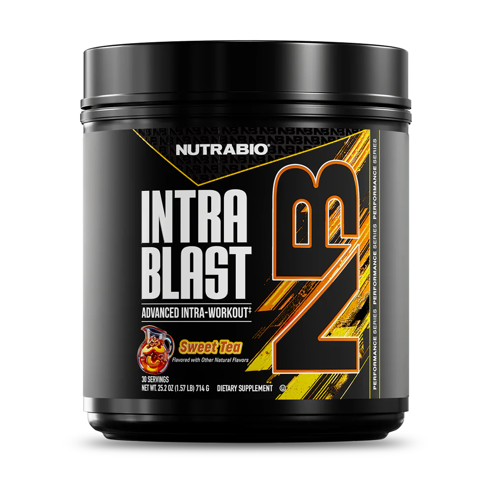 NutraBio | Intra Blast