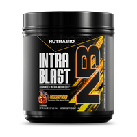 NutraBio | Intra Blast