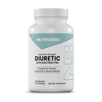 NutraBio |  Diuretic