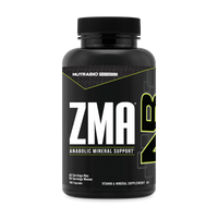 NutraBio | ZMA