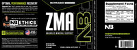 NutraBio | ZMA