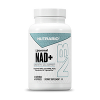 NutraBio | Liposomal NAD+