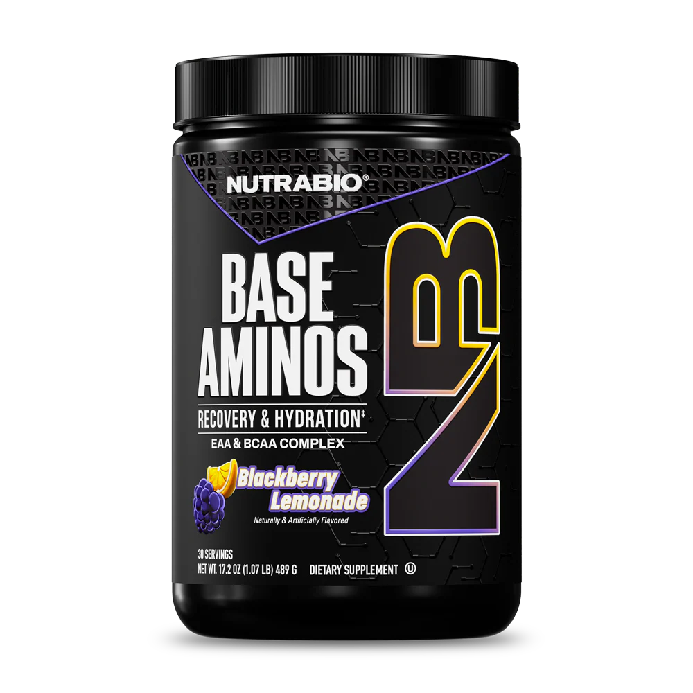 NutraBio | Base Aminos