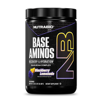 NutraBio | Base Aminos