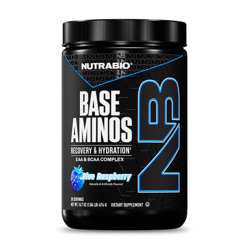 NutraBio | Base Aminos