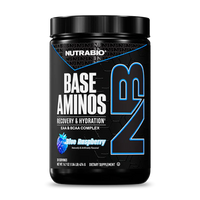 NutraBio | Base Aminos