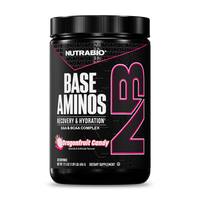 NutraBio | Base Aminos