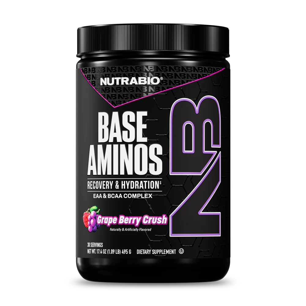NutraBio | Base Aminos