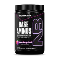 NutraBio | Base Aminos