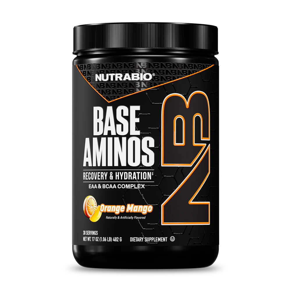 NutraBio | Base Aminos