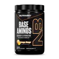 NutraBio | Base Aminos