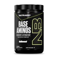 NutraBio | Base Aminos