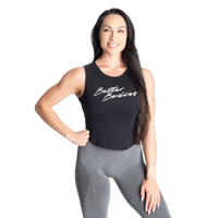 Better Bodies | NY Tank