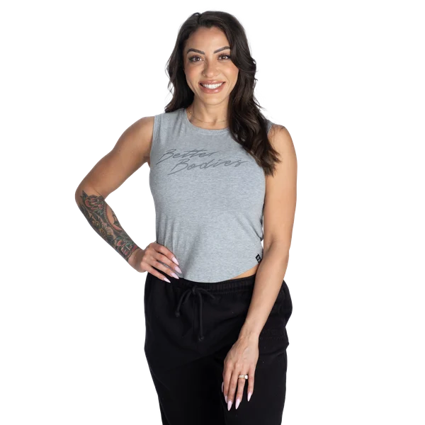 Better Bodies | NY Tank