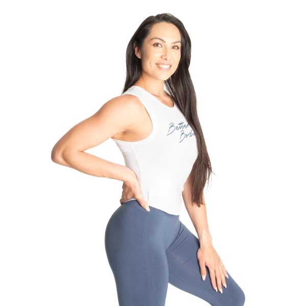 Better Bodies | NY Tank