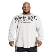 Gasp | Thermal Gym Sweater