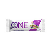 ONE Protein Bars