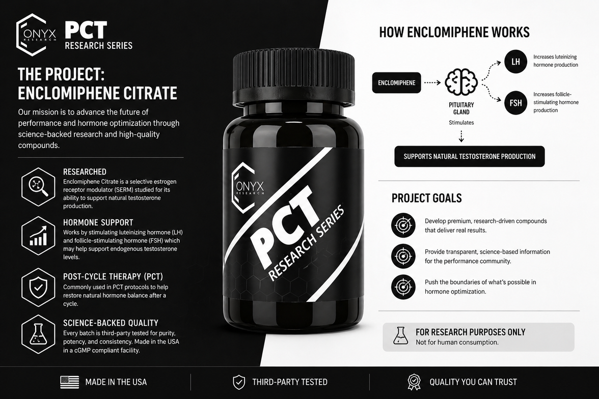 Onyx | PCT